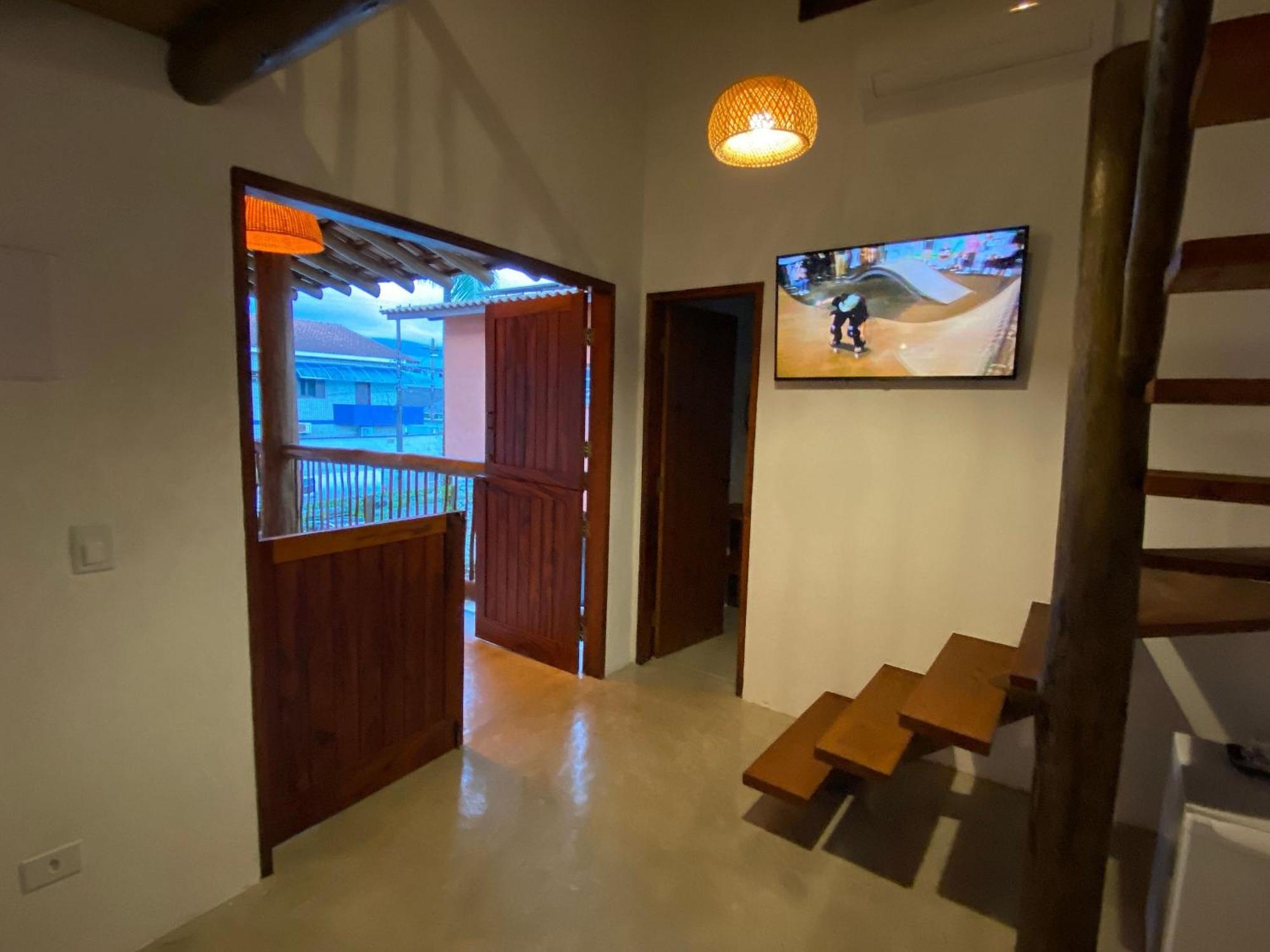 Lalabella Praia Grande Ubatuba Exterior photo